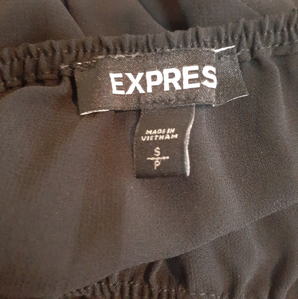Express top - Picture 5 of 7